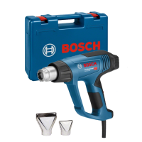 Opalarka Bosch GHG 23-66 06012A6300